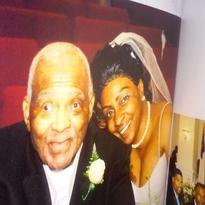 Meet your Posher, Marva